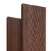 Террасная доска Latitudo Solid 150х21 Каштан (Полнотелая) купить в Высоковске