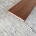 Террасная доска Latitudo Solid 150х21 Каштан (Полнотелая) купить в Высоковске
