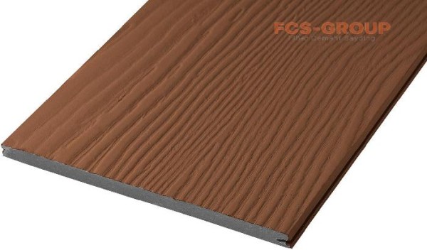 Фиброцементные панели FCS Group Wood Line F30 купить в Высоковске