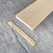 Террасная доска Latitudo Solid 150х21 Натур (Полнотелая) купить в Высоковске