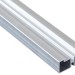 Лага алюминиевая KRONEX 40x15x3000 мм опорная Slim купить в Высоковске