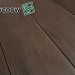 Террасная доска из ДПК WOODVEX Select Венге Colorite купить в Высоковске