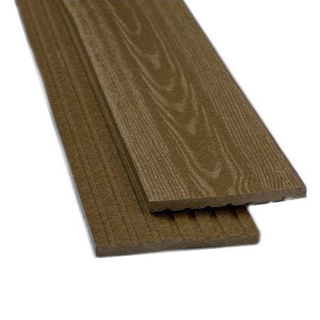 Заборная доска из ДПК  ECODECKING Дерево купить в Высоковске