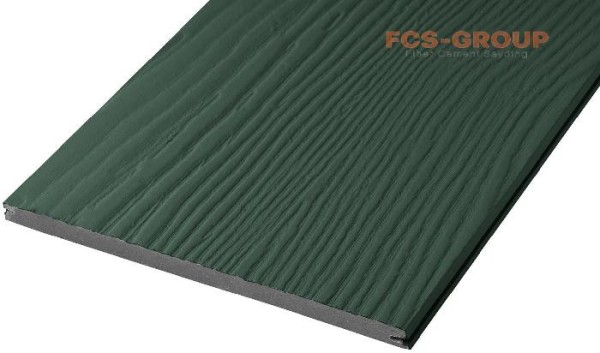 Фиброцементные панели FCS Group Wood Line F31 купить в Высоковске
