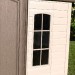 Сарай пластиковый LifeTime 10x8 купить в Высоковске