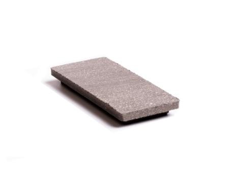 Заглушка для лавочного бруса Ecodecking Комфорт 40х90 шоколад купить в Высоковске