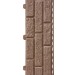 Сайдинг BRICKHOUSE песочный купить в Высоковске