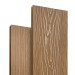 Террасная доска Latitudo Solid 150х21 Орех (Полнотелая) купить в Высоковске