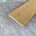 Террасная доска Latitudo Solid 150х21 Орех (Полнотелая) купить в Высоковске