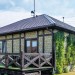 Фасадная панель Альта-Профиль, Бутовый Камень, Балтийский купить в Высоковске