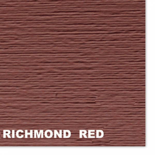 Сайдинг Виниловый Mitten, Sentry Mitten, Richmond red купить в Высоковске
