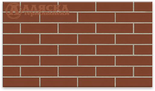 Фасадные Термопанели Аляска Rot Glatt купить в Высоковске