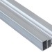 Лага алюминиевая KRONEX 50x25x3000 мм несущая купить в Высоковске