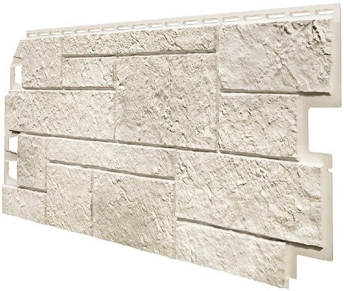Фасадная панель VOX Sandstone (Сандстоун) бежевый купить в Высоковске
