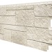 Фасадная панель VOX Sandstone (Сандстоун) бежевый купить в Высоковске