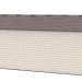 Сарай пластиковый LifeTime 15x8 DD купить в Высоковске
