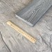 Террасная доска Latitudo Solid 150х21 Серый (Полнотелая) купить в Высоковске