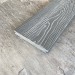 Террасная доска Latitudo Solid 150х21 Серый (Полнотелая) купить в Высоковске