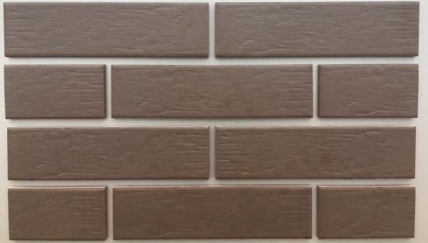 Фасадная Термопанели Аляска Natural Braun Struktur купить в Высоковске