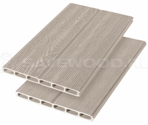 Грядочная доска ДПК 3D Savewood SW Laurus бежевый купить в Высоковске