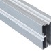 Лага алюминиевая KRONEX 80x40x3000 мм конструктивная купить в Высоковске