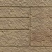 Фасадная панель VOX Sandstone (Сандстоун) светло коричневый купить в Высоковске