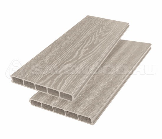 Грядочная доска ДПК 3D Savewood SW Rumex Бежевый купить в Высоковске