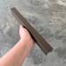 П-профиль Алюминиевый EasyDecking 35x25 Венге купить в Высоковске