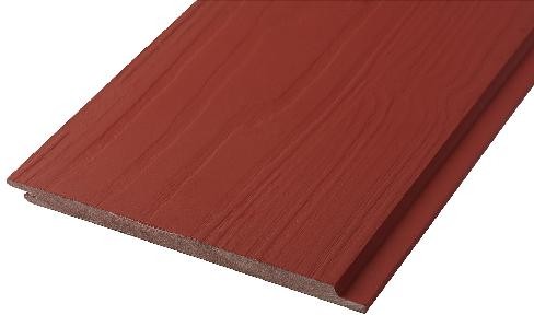Фиброцементные панели Wood Click F61 купить в Высоковске