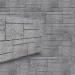 Фасадная панель VOX Sandstone (Сандстоун) светло серый купить в Высоковске
