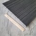 Ступень ДПК Latitudo Step-320 Графит Полнотелая купить в Высоковске