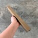П-профиль Алюминиевый EasyDecking 35x25 Дуб купить в Высоковске