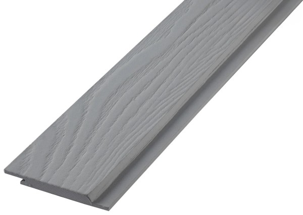 Фиброцементный сайдинг FCSPRO Click Shtil (под окраску) купить в Высоковске