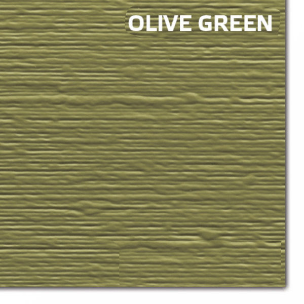 Сайдинг Виниловый Mitten, Sentry Mitten, Olive Green купить в Высоковске