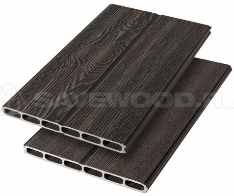Грядочная доска ДПК 3D Savewood SW Laurus коричневый купить в Высоковске