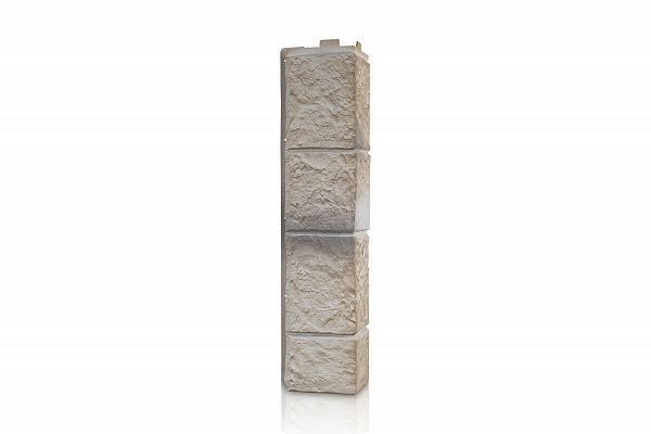 Угол наружный VOX Sandstone (Сандстоун) бежевый купить в Высоковске