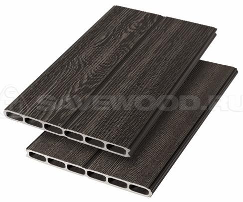 Грядочная доска ДПК 3D Savewood SW Laurus терракот купить в Высоковске