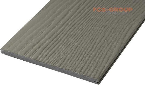 Фиброцементные панели FCS Group Wood Line F53 купить в Высоковске