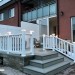 Балясина ДПК  GardenParkett Белый купить в Высоковске