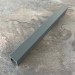 П-профиль Алюминиевый EasyDecking 35x25 Серый купить в Высоковске