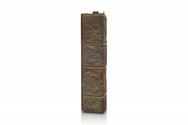 Угол наружный VOX Sandstone (Сандстоун) светло коричневый купить в Высоковске