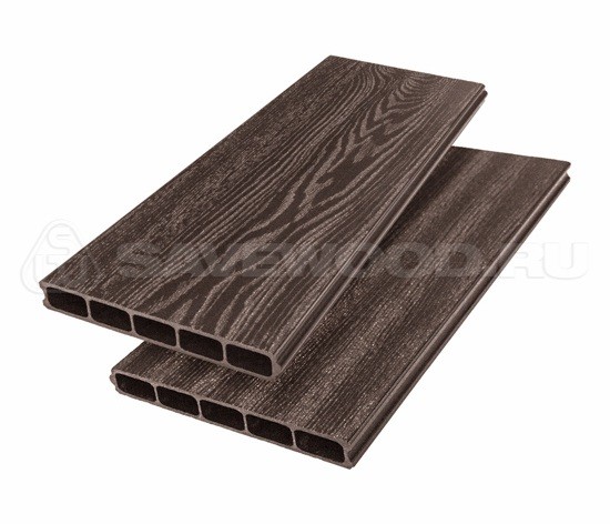 Грядочная доска ДПК 3D Savewood SW Rumex Терракот купить в Высоковске