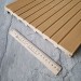 Ступень ДПК Latitudo Step-320 Орех Полнотелая купить в Высоковске