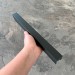 П-профиль Алюминиевый EasyDecking 35x25 Черное дерево купить в Высоковске