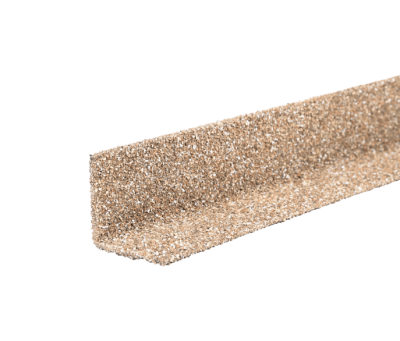 Уголок металлический внутренний ТЕХНОНИКОЛЬ HAUBERK, Античный