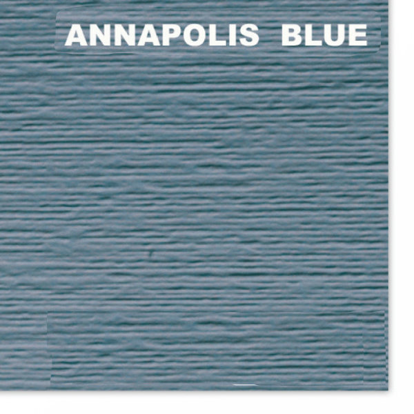 Сайдинг Виниловый Mitten, Sentry Mitten, Annapolis Blue купить в Высоковске