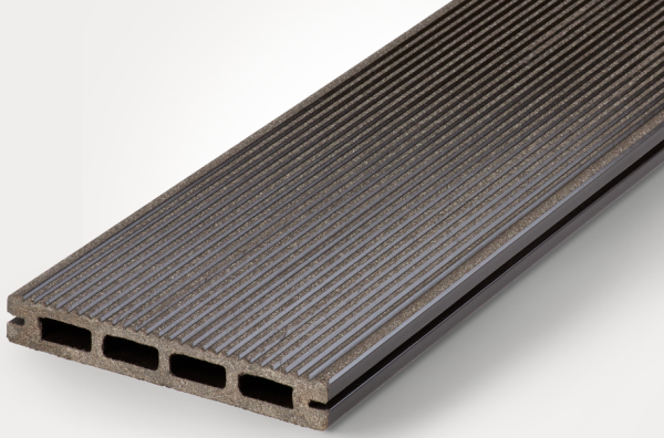 Доска Террасная NanoWood «Lite» ECO венге купить в Высоковске