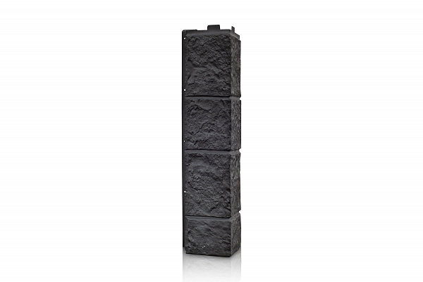 Угол наружный VOX Sandstone (Сандстоун) светло серый купить в Высоковске