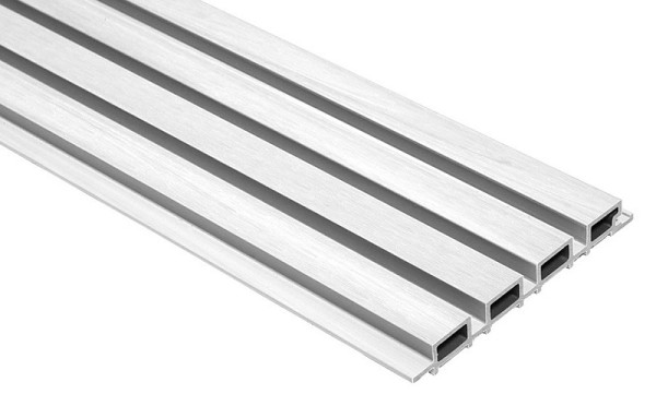 Стеновая панель CM Decking CM Wall, WHITE (Белый) купить в Высоковске