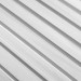 Стеновая панель CM Decking CM Wall, WHITE (Белый) купить в Высоковске